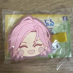 あんさんぶるスターズ みにコレ 前髪クリップ2 桜河こはく