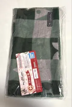 Mrs. GREEN APPLE ミセス 一番くじ C賞 ストール