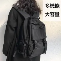 リュック バッグ バッグパック 通勤 通学 ユニセックス 大容量 軽量 男女兼用のサムネイル