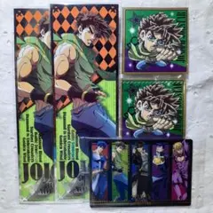 ジョジョ『ジョセフ・ジョースター』まとめ