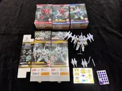 モビリティジョイント ガンダム SEEDフリーダムセットのサムネイル