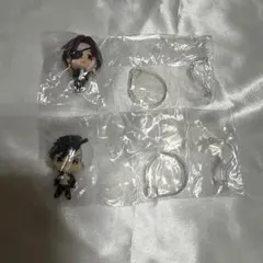 ウィンブレ フィギュア 桜遥 蘇枋隼飛