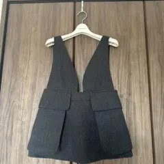 フミカウチダ UNIFORM WEAPON 2-TUCK PANTS 34 - メルカリ