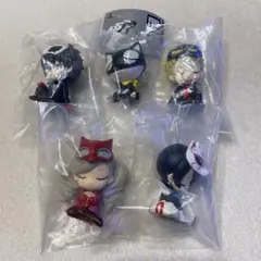 肩ズンFig. ペルソナ5 ザ・ロイヤル vol.1 全5種 ②