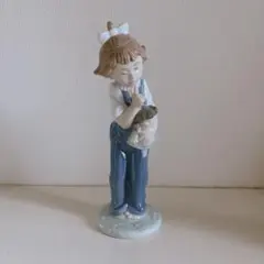 NAO リヤドロ 静かにしてね