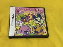 たまごっちのプチプチおみせっちみなサンキュ〜！