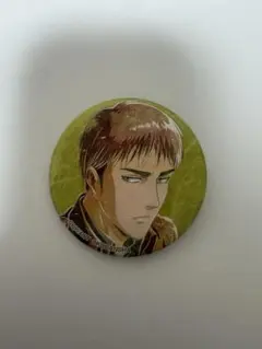 進撃の巨人 ジャン・キルシュタイン - メルカリ
