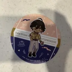 fgo スイパラ オジマンディアス コースター