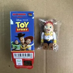 be@rbrick chase toy story JESSIE トイストーリー