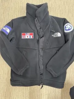 THE NORTH FACE トランスアンタークティカフリースジャケット M