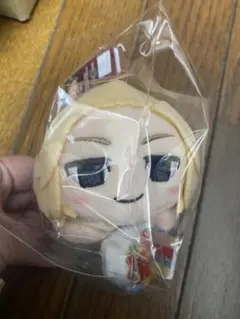 佐野万次郎 ぶるぶるず ぬいぐるみマスコット