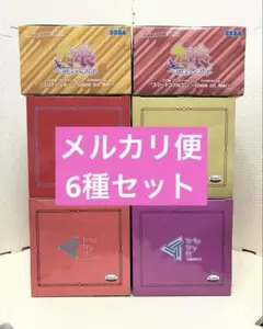 ウマ娘 プリティーダービー フィギュア 6種セット