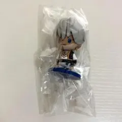 にじさんじ　ラバーマスコットコレクション　ミニフィギュア　イブラヒム