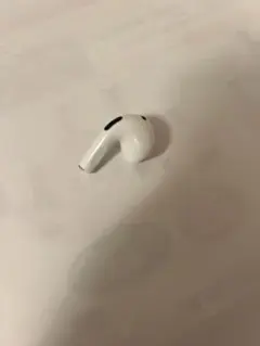Apple AirPods 3 第3世代 右耳のみ R 片耳　右　A2565