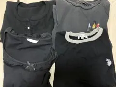 レディース トップス まとめ売り 8点セット