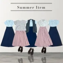 ♡まとめ売り♡ 夏アイテム