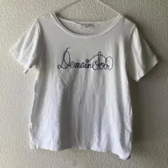 allureville カットソー　Tシャツのサムネイル