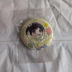 txt ヒュニンカイ 缶バッジ - メルカリ
