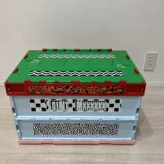 セントマイケル　ユニットボックス
