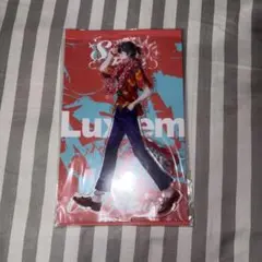 Luxiem Spring Break ヴォックス・アクマ　アクスタ