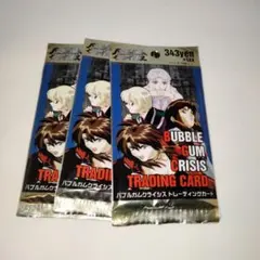 2026年最新】バブルガムクライシスの人気アイテム - メルカリ