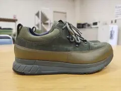 着用1回☆アシックス ペダラ ゴアテックス ウォーキングシューズ 25.5cmのサムネイル