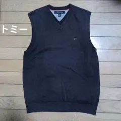 TOMMY HILFIGER ベスト
