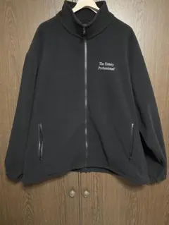 ENNOY PIPING NYLON TRACK SUIT Lサイズ - メルカリ