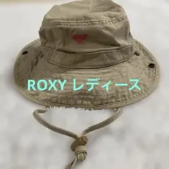 ROXY レディースハット