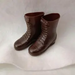 タカラ　ニューGIジョー　ブーツ　未使用のサムネイル