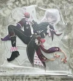 WoL 逆巻 アヤト アクリルスタンド DIABOLIK LOVERS DIABOLIK LOVERS アクリルスタンド 逆巻アヤト - メルカリ