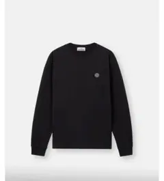【正規品】STONE ISLAND ロングスリーブ スリムフィット ロンT