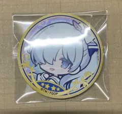 FGO 再臨展 缶バッジ アナスタシア