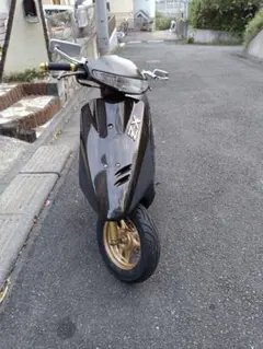 AF27 スーパーディオ ホンダ 堺市発 配送可 堺市発 スーパーディオ ZX仕様 Af27 28 配送可 - メルカリ