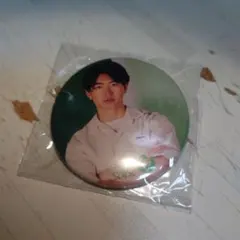 30607 GENERATIONS佐野玲於さん缶バッジ新品ガチャ