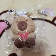 MoMo スクイーズ　カピバラ