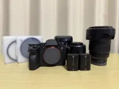 美品　SONY α1 本体フルセット α1 | デジタル一眼カメラα（アルファ） | ソニー