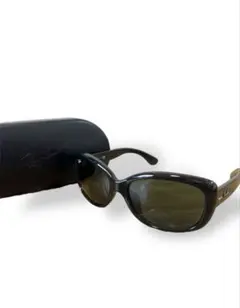 B*B様 Ray-Ban キャットアイサングラス