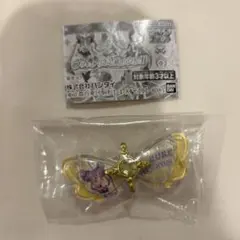 プリキュアリボンコレクション1 アイドルプリキュア キュアキュンキュンデザイン