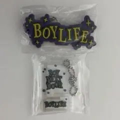 BOYNEXTDOOR ボネクド BOYLIFE