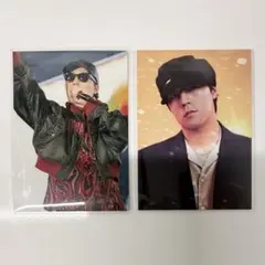 WtS 世界 トレカ