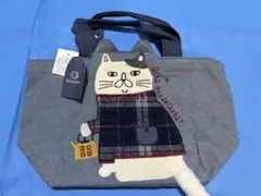 KUSUGURU トートバッグ　新品未使用品