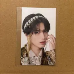 M!LK 山中柔太朗 好きすぎて滅 爆裂愛してる ラキドロ 代々木 トレカ