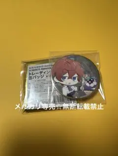 ヒプマイ 観音坂独歩 ブロマイド 缶バッジ ぱしゃこれ約63枚セット 匿名配送】ヒプノシスマイク ヒプマイ 観音坂独歩 ぱしゃこれ 缶バッジ