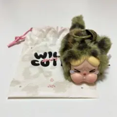新品正規品　クライベイビー　Wild but cute　グリーン