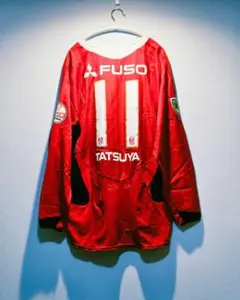 2025年最新】田中達也 ユニフォームの人気アイテム - メルカリ