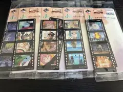 一番くじ ワンピース ドラマティックメモリーズJ賞 ステッカーセット 5種