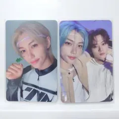 StrayKids フィリックス トレカ まとめ売り