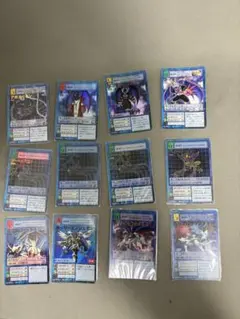 デジモン カードゲーム　旧　まとめ売り
