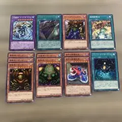 遊戯王 ゲート・ガーディアン デッキパーツ 12枚セットのサムネイル